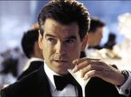 Bond. James Bond...