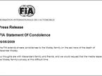 Релиз FIA