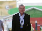 Бывший президент FIA Макс Мосли