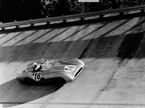Mercedes W196 на трассе в Монце, фото пресс-службы Mercedes Classic