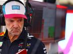 Эдриан Ньюи, фото пресс-службы Red Bull Racing