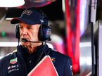Эдриан Ньюи, фото пресс-службы Red Bull Racing