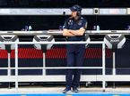 Эдриан Ньюи, фото пресс-службы Red Bull Racing