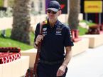 Эдриан Ньюи, фото Red Bull Racing