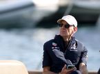 Эдриан Ньюи, фото Red Bull Racing