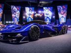 Гиперкар RB17