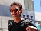 Ландо Норрис, фото XPB
