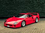 Ferrari F40