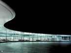 Технологический центр McLaren в Уокинге