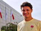 Ландо Норрис
