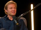 Нико Росберг, стоп-кадр из подкаста High Perfomace