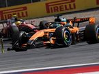 Оскар Пиастри на Red Bull Ring опередил обоих гонщиков Ferrari, фото XPB