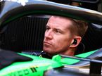 Нико Хюлкенберг в кокпите машины Sauber на послесезонных тестах в Абу-Даби, фото XPB