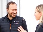 Гэри Паффетт, фото пресс-службы McLaren Racing