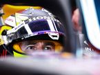 Серхио Перес, фото Red Bull Racing