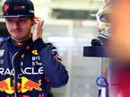 Макс Ферстаппен, фото пресс-службы Red Bull