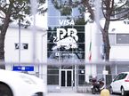 База Visa RB в Фаэнце