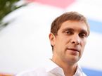 Виталий Петров