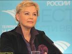 Оксана Косаченко, менеджер Виталия Петрова