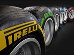 Презентация Pirelli в Абу-Даби