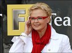 Менеджер Виталия Петрова Оксана Косченко