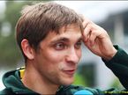 Виталий Петров