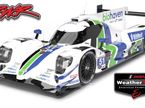 Спортпрототип Oreca команды Rick Ware Racing, фото пресс-службы IMSA