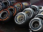 Шины Pirelli