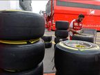Шины Pirelli