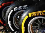Шины Pirelli