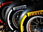 Шины Pirelli