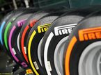 Шины Pirelli