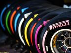 Шины Pirelli