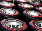 Шины Pirelli