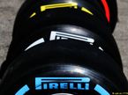 Шины Pirelli