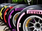 Шины Pirelli