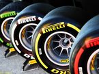 Шины Pirelli
