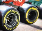 Шины Pirelli
