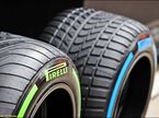 Промежуточные и дождевые шины Pirelli