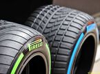Шины Pirelli