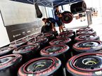 Резина Pirelli состава Soft, фото XPB