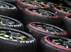 Шины Pirelli, фото XPB
