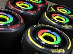 Шины Pirelli, фото XPB