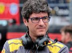 Дарио Маррафуски, директор Pirelli Motorsport, фото XPB