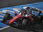 Успех Шарля Леклера в спринте подтвердил предположение Pirelli, фото XPB