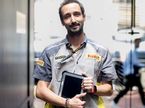 Симоне Берра, фото Pirelli