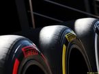 Шины Pirelli