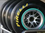 Маркировка мягких шин Pirelli