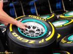 Шины Pirelli