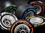 Шины Pirelli
